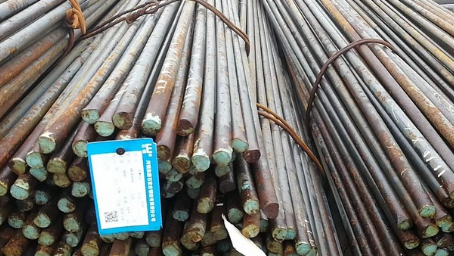 临猗30CrNi3Mo合金结构钢