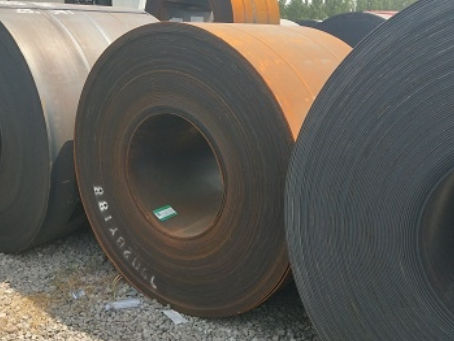 临猗Q355NHB耐候板